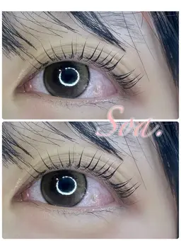 アイシャンプー