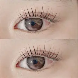 🧡🦁当日限定 選べるパリジェンヌラッシュリフトorまつげパーマ トリートメント付き🦁🧡¥3850