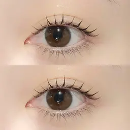 平日限定🧚‍♀️【まつ毛パーマ🌷】アイシャンプー🧴🫧＋コーティング込✨