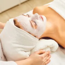 ✴︎週一のスペシャルフェイシャル✴︎