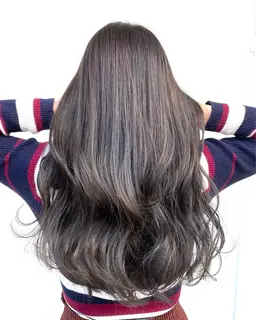 【🉐ミニモ価格🉐】ケアカラー+カット