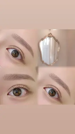 🦋ラッシュリフト上下🦋