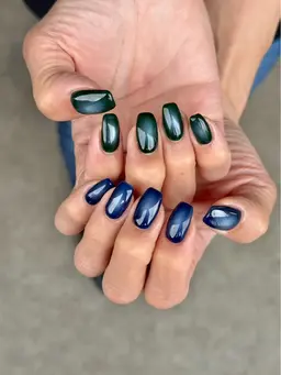 【マグネットもOK💛】100色から選べる🌼ワンカラー💫初回オフ無料