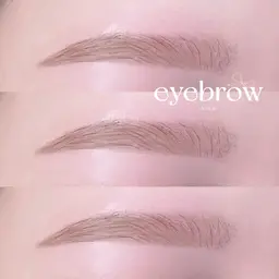 【アイブロウパーマ】 レディースアイブロウパーマ𓈒 ˖ ࣪ 𝜗𝜚 WAX付き♡