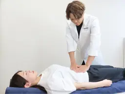 【ミニモ限定】全身美容整体90分【腸もみ×骨格調整】¥12,500→6,980