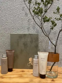 髪質改善【BYKARTE】トリートメント　ミニサンプル付き