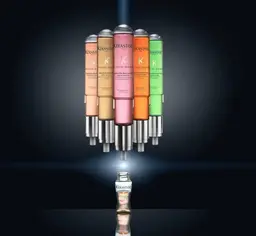 カット＋ヘッドスパ