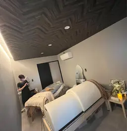 滝汗サウナドーム🧖♀️