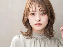 学生カット 😘新規限定💇🏼‍♀️60分～90分☘️『韓国』顔周りレイヤーなどもOK💠