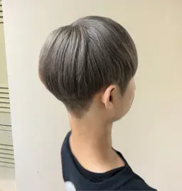 男性限定 メンズカット💇🏻♂️