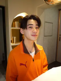 メンズカット✨