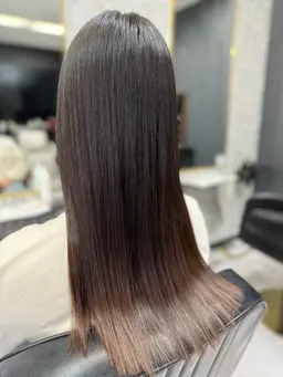 arose独自：ジュエルトリートメント