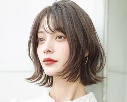 ✨🦋人気のブランドカラー剤使用🦋イルミナカラーofエドルカラー🦋✨