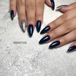 ワンカラー＋長さだし10本(オフなし)