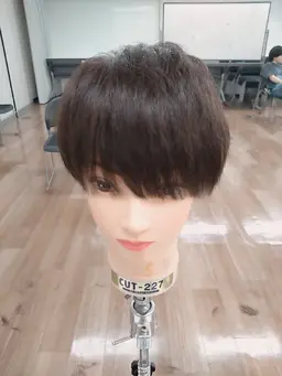 ✂メンズカット✂