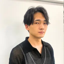 《メンズ限定カット》カジュアルからビジネスまで幅広く対応🌟あなたもカッコイイメンズに❣️