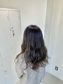 [minimo限定😊]🉐お得なワンカラー🌈➕ケアトリートメント✨️