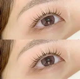 下まつげパーマ👀のみ✨✨ （錦糸町/亀戸）