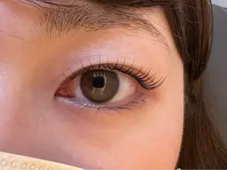 パリジェンヌラッシュリフト👀￥7200→￥5500