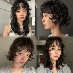 ✨️パーマセミナーモデル募集✨️2/24 10:00~限定‼️⚠️必ず詳細をお読みください🙇♀️