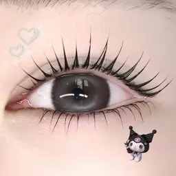 💎【話題沸騰★ブラックティントパーマ】アイシャンプー＋コーティング付（minimo限定）🤍【現金支払いのみ】