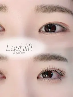 20日🎀まつ毛パーマ🎀⚠️注意事項必読