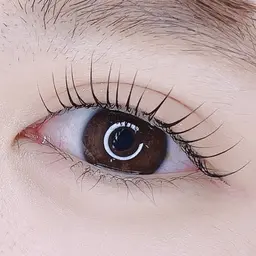 《高濃度ケラチン》ケラチンラッシュリフト/まつ毛パーマ※美容液ケア付