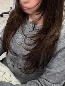 女性限定🚺カット➕ワンカラー