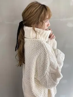 ヘアセット🎀