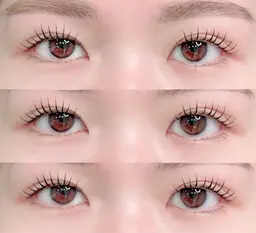 【SNSで話題★次世代まつげパーマ】マツエク派も◎マドンナリフトカール¥6480