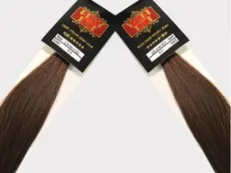 【💜最高級レミー毛💜】シールエクステ枚数相談クーポン🌈 1枚¥400