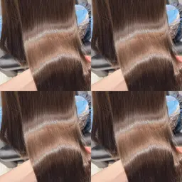 💛髪質改善メニュー💛 髪質改善トリートメント 《minimo限定》【 髪質改善 】