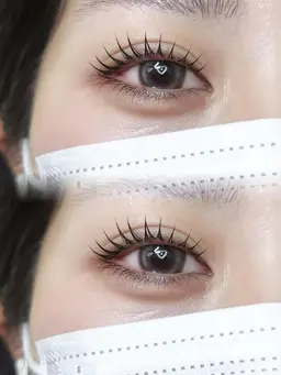 ♡モデル価格♡ まつげパーマ