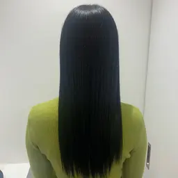 【“8月末まで!”モデル様感謝メニュー】🤎カット+ワンカラー🤎