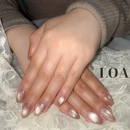 《para gel》マグネット🍒✦