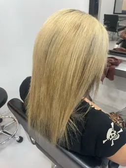 🌟ミニモ限定特別価格🌟🦋最高級Xトリートメント🦋