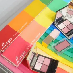 【ミニモ限定】見つけた人はラッキー⭐️結果を知ること重視！コスメ好きにもおすすめ✨16タイプパーソナルカラー診断のみ🎨