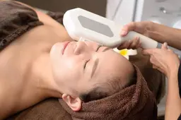 光フェイシャル💆✨