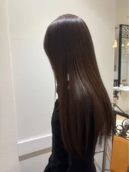 ♡レディースカット➕シャンプー♡