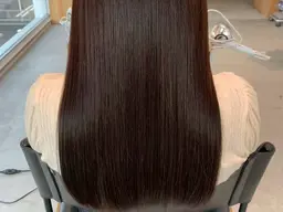 ブリーチ無しファッションカラー(メンズ・レディース)