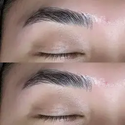 🎀モデル募集🎀ハリウッドブロウリフト