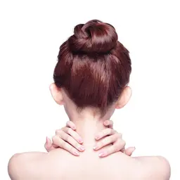 うなじワックス脱毛+もみあげ付き✨