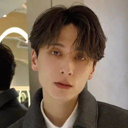 🔥当日人気No.1🔥【学割U24】メンズカット＋極上ヘッドスパ＋トリートメント