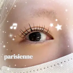 【新規】♥️オーダーメイドまつげパーマ♥️