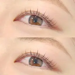 『OPEN特別クーポン🌈4月限定🫧』EYE+大人気No.1🌟パリジェンヌ　　5.500円➡️3.500円❗️