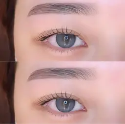 🉐【アイブロウWAX＋パリジェンヌorラッシュリフト】🉐