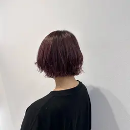 【ミニモ限定】カット+シャンプー