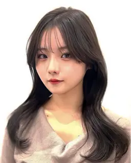 2回目.3回目までご利用🉑カット+髪質改善カラー+髪質改善2stepトリートメント🌷【韓国ヘア】【髪質改善】