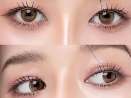 【🙆🏻‍♀️デカ目効果抜群💖】*。パリジェンヌ上下パーマ🩵➕1000円でマスカラパーマ🉑♡