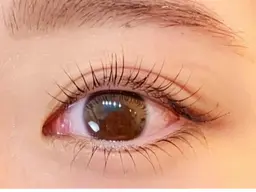 ★上下まつげパーマ(次世代、パリジェンヌパーマ含む)コーティング付